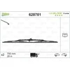 Bikuva.lt Valytuvas Valeo Optiblade Trucks, 700 mm