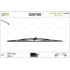 Bikuva.lt Valytuvas Valeo Optiblade Trucks, 700 mm