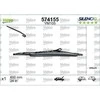 Valytuvas Valeo Silencio Performance Spoiler VM105, 600 mm