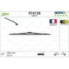 Valytuvas Valeo Silencio Performance VM11, 550 mm