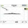 Valytuvas Valeo Silencio Performance VM18, 590 mm