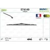 Valytuvas Valeo Silencio Performance VM24, 475 mm
