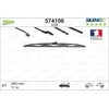 Valytuvas Valeo Silencio Standart V28, 280 mm