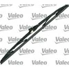 Valytuvas Valeo Silencio Standart V28, 280 mm