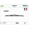 Valytuvas Valeo Silencio Standart V43, 430 mm