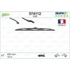 Valytuvas Valeo Silencio Standart V45, 450 mm