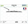 Valytuvas Valeo Silencio Standart V51, 510 mm