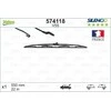 Valytuvas Valeo Silencio Standart V55, 550 mm