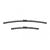 Valytuvai Bosch Aerotwin Jet Blade A002J, 700/450mm