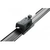 Valytuvai Bosch Aerotwin Jet Blade A006J, 650/475mm