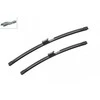 Valytuvai Bosch Aerotwin Jet Blade A007J, 600/500mm