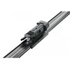 Valytuvai Bosch Aerotwin A009S, 750/700mm