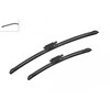 BOSCH valytuvo mentė neapibrėžta Aerotwin A 012 S 3397014095 A0008207945