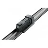 Valytuvų komplektas Bosch Aerotwin A052S, 530/530 mm