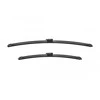 Bosch Valytuvų šepetėliai DACIA DUSTER (DUSTER SUV) NISSAN RENAULT 288902888R