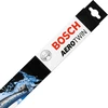 Valytuvų komplektas Bosch Aerotwin A392S, 700/575 mm