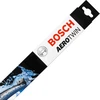 Valytuvų komplektas Bosch Aerotwin A420S, 575/380 mm
