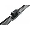 Valytuvai Bosch Aerotwin A615S, 650/600mm