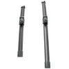 BOSCH A621S valytuvų peiliukų rinkinys 3397014621, skirtas ALFA ROMEO TONALE, AUDI E-TRON/Q8, JAGUAR I-PACE, PORSCHE TAYCAN