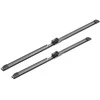 Valytuvai Bosch Aerotwin A725S, 625/500mm