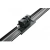 Valytuvai Bosch Aerotwin A832S, 650/550mm