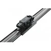 Valytuvai Bosch Aerotwin A851S, 600/450mm
