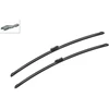 Valytuvų komplektas Bosch Aerotwin A921S, 725/725 mm