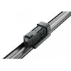 Valytuvų komplektas Bosch Aerotwin A989S, 575/575 mm