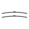 Valytuvai Bosch Aerotwin Multi-Clip AM469S, 700/700mm
