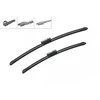 BOSCH valytuvo šepetėlis neapibrėžtas Aerotwin Multi-clip Am 461 S 3397014123 A0008207945