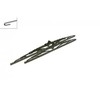 Valytuvų komplektas Bosch Twin 576, 575/450 mm