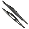 Valytuvų komplektas Bosch Twin Spoiler 530S, 530/530 mm