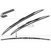 Valytuvų komplektas Bosch Twin Spoiler 610S, 600/575 mm