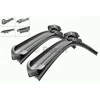 Valytuvų komplektas Bosch Aerotwin Multi-Clip Spoiler AM460S, 530/450 mm