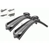 Valytuvų komplektas Bosch Aerotwin Multi-Clip Spoiler AM460S, 530/450 mm