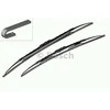 Valytuvų komplektas Bosch Twin Spoiler 606S, 600/500 mm