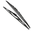 Valytuvų komplektas Bosch Twin Spoiler 532S, 530/500 mm