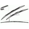 Valytuvų komplektas Bosch Twin Spoiler 584S, 530/475 mm