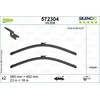 Valytuvų komplektas Valeo Aquablade VA304, 580/450 mm