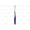 Valytuvų komplektas Valeo Silencio Performance X2 VM217, 550/550 mm