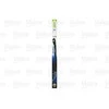 Valytuvai Valeo Silencio Xtrm 750/630mm