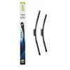 Valytuvai Valeo Silencio Xtrm 550/475mm