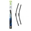 Valytuvai Valeo Silencio Xtrm 630/560mm