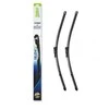 Valytuvai Valeo Silencio Xtrm 630/630mm