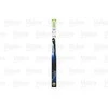 Valytuvai Valeo Silencio 750/750mm