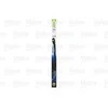Valytuvai Valeo Silencio Xtrm 750/500mm