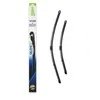 Valytuvai Valeo Silencio Xtrm 600/425mm