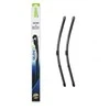 Valytuvai Valeo Silencio Xtrm 530/530mm