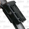Bikuva.lt Valytuvai Valeo Silencio Xtrm 600/475mm