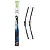 Valytuvai Valeo Silencio Xtrm 550/550mm